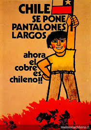 Cartel, poster